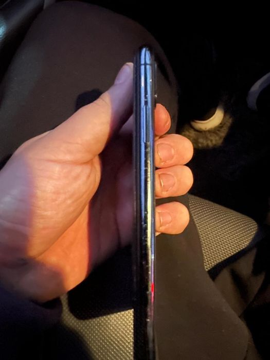 Айфон 10 продам