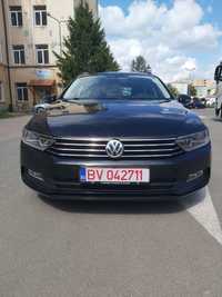 Vw passat 2016,diesel, automat