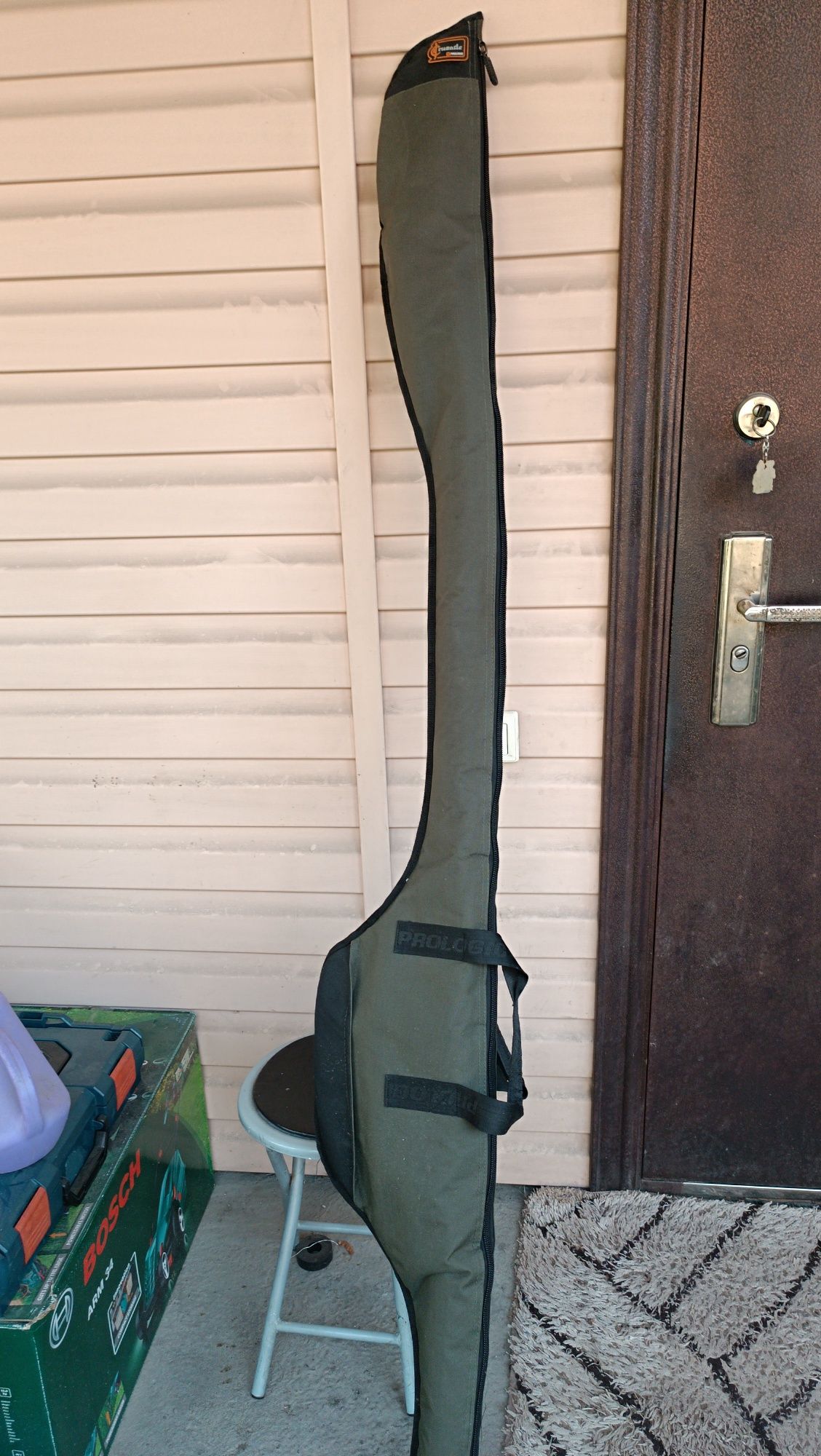 Продам карповое удилище  Prologic C-Series  12FT 3.25LB  3.60M