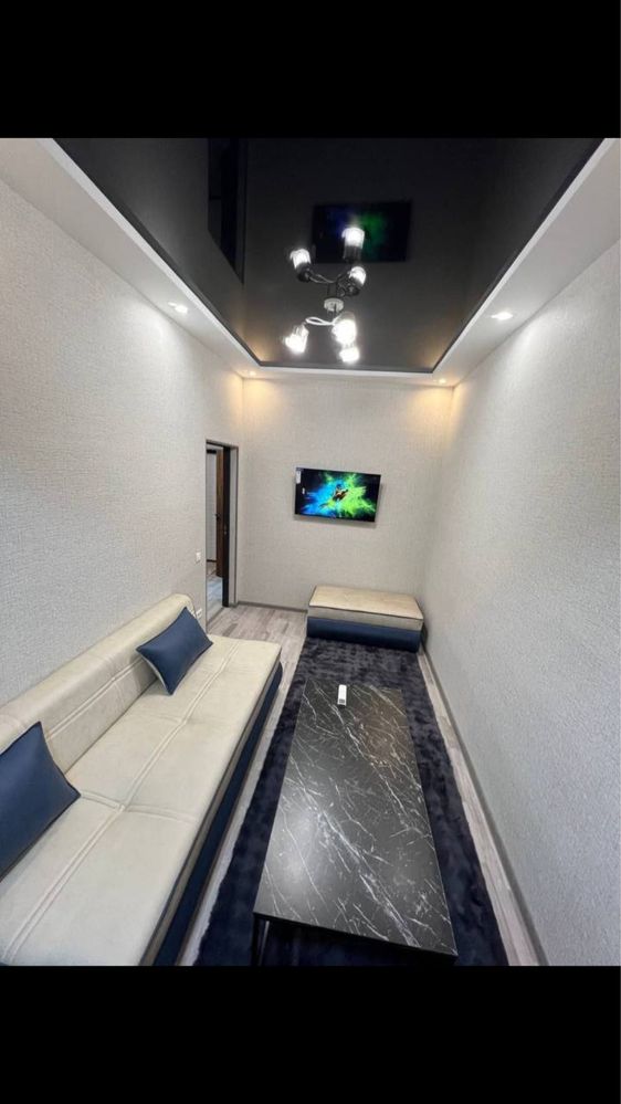 Буюк Ипак йули 1/4/10. М. Горький 300 м. 52500у.е