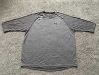 Tricou bărbați Under Armour, 3XL