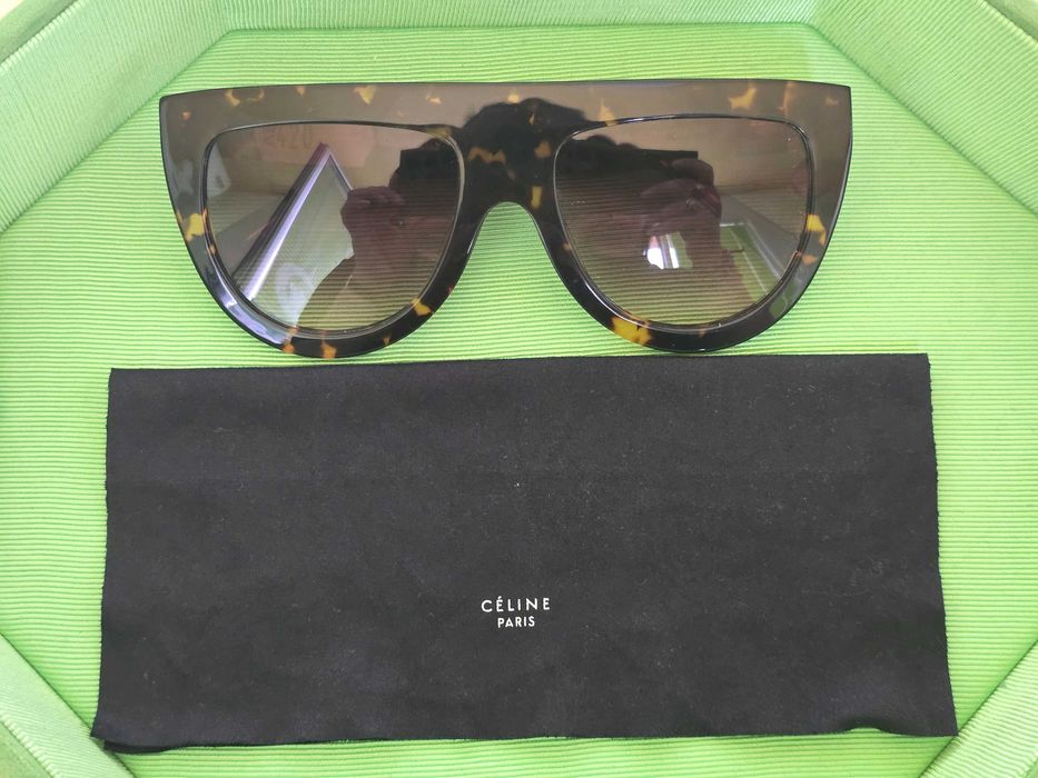 Celine оригинални дамски слънчеви очила