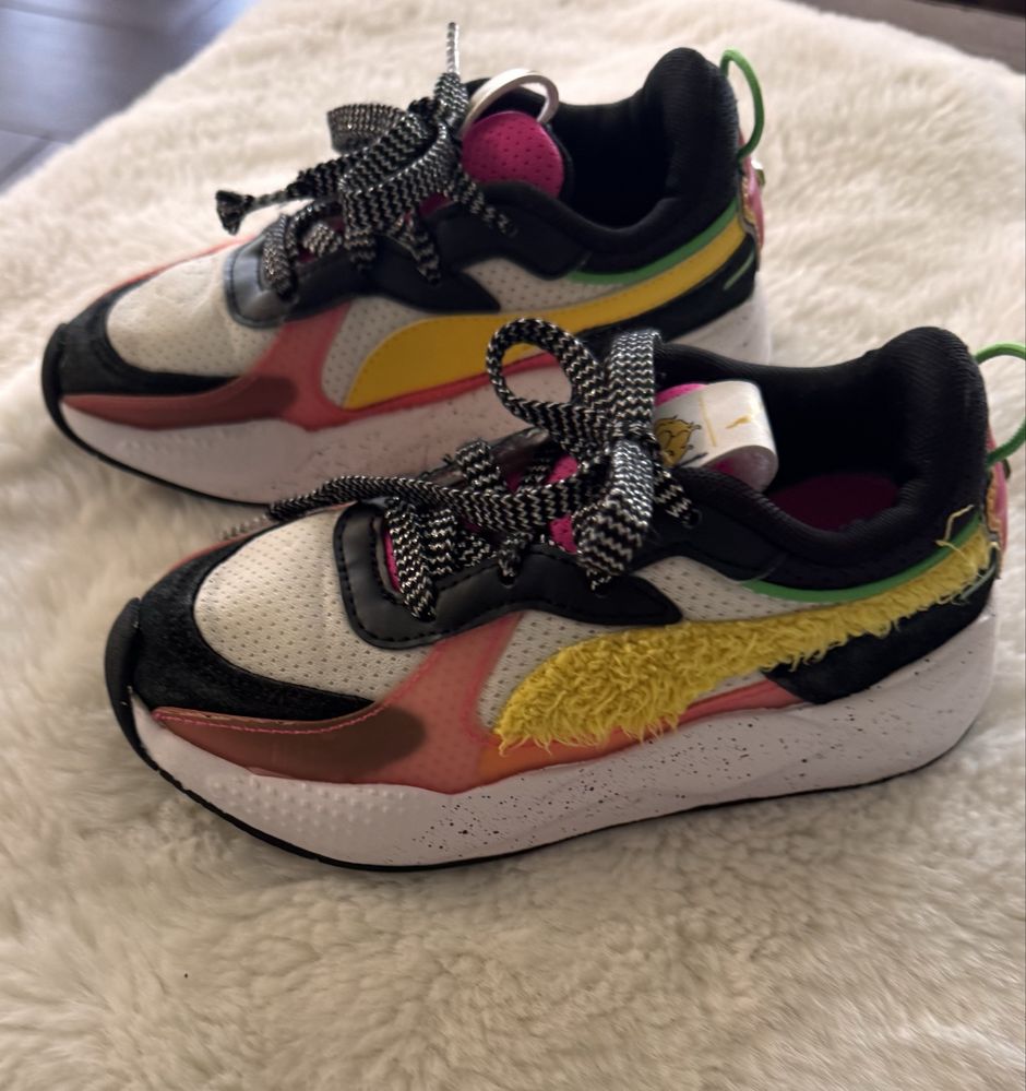 Маратонки Puma 29