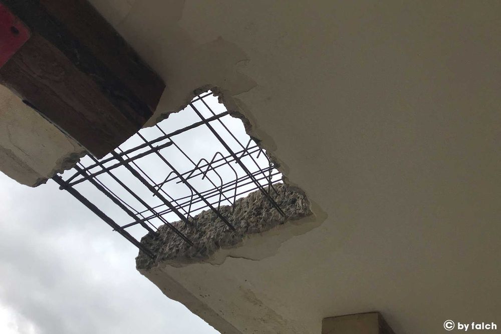 Hidrosablare, hidrodemolare, buciardare, sablare cu nisip