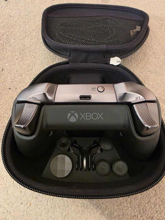 Xbox Elite Series 2 (Гаранция)