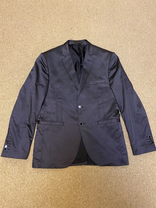 Продам мужской костюм 50 размер