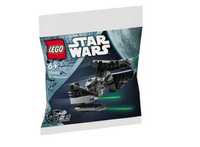 LEGO Star Wars 30685 Miniconstrucție Interceptor TIE [Ed Limit] [NOU]
