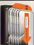 Folie sticla iphone 16 pro