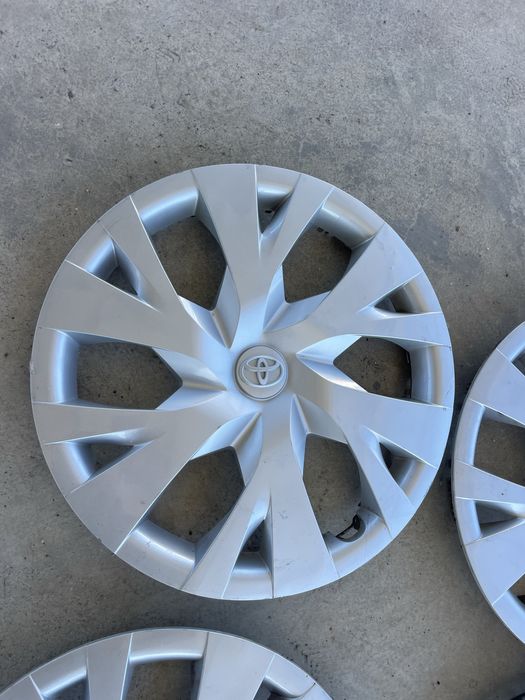 Оригинални тасове от тойта TOYOTA