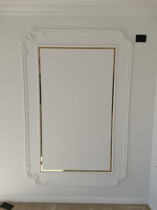 Plinta duropolimer parchet, cornisa,profile chenare