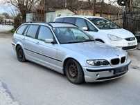 НА ЧАСТИ!! BMW E46 318d 116к.с