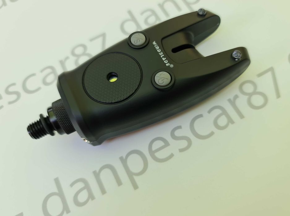 Set 4 Avertizori cu Statie Wind Blade 4 culori model 516