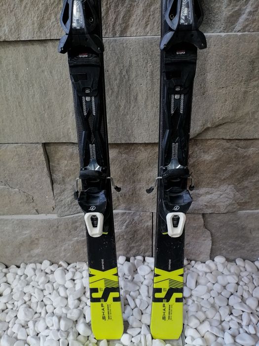 Schiuri ski Head Shape Sx sh 177 cm