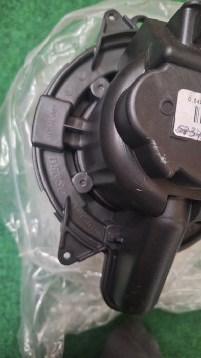 Aeroterma ventilator 5p3730100