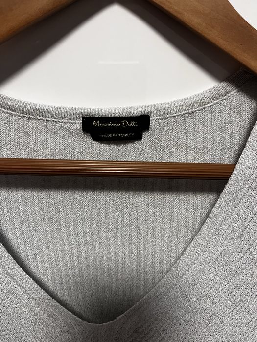 Rochie massimo dutti S