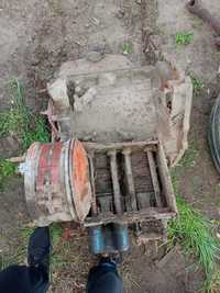 Т 25 трактор двигатель