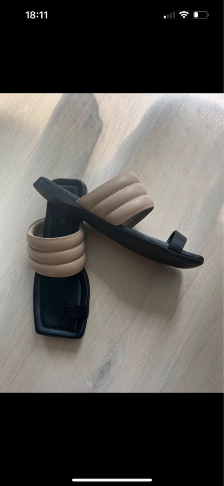 Musette 39 saboti