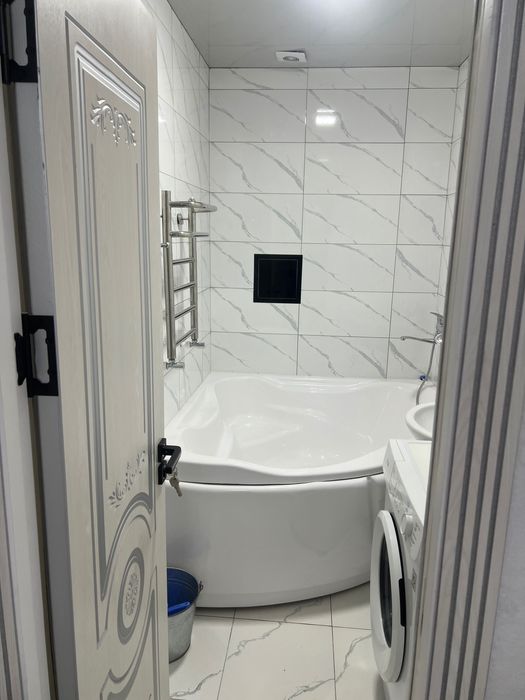 Kvartera ijaraga beriladi