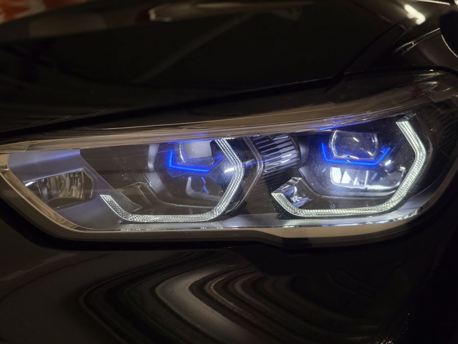 BMW X5. Primul proprietar. Stare impecabila.