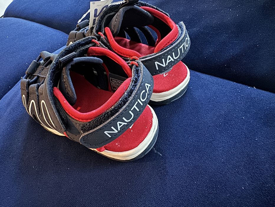 Sandale Nautica copii, nr. 7