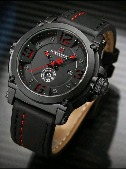 Часовник Naviforce