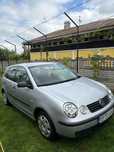 Vw polo de vanzare 2003
