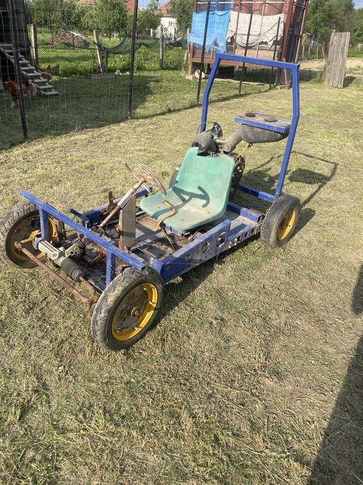 Vand BUGGY Copii