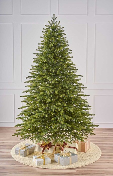 Новогодние ёлки PREMIUM класса Доставка Бесплатно купить