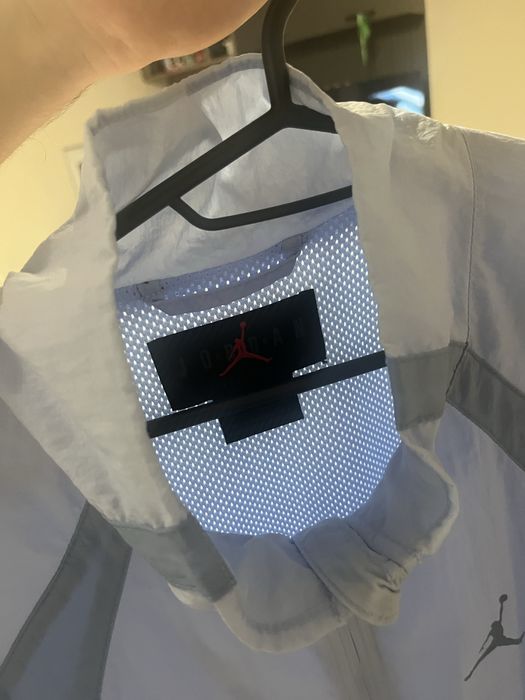 Шушлек анурак nike jordan носен 3 пъти