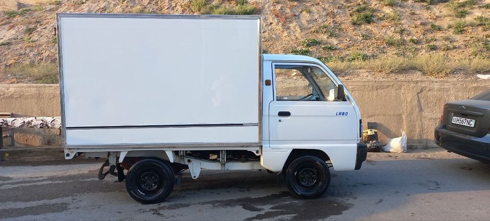 Labo 2018 sotiladi srochna