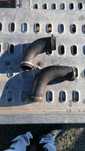 Furtun admisie aer EGR intercooler Ford Focus, 1.8 diesel