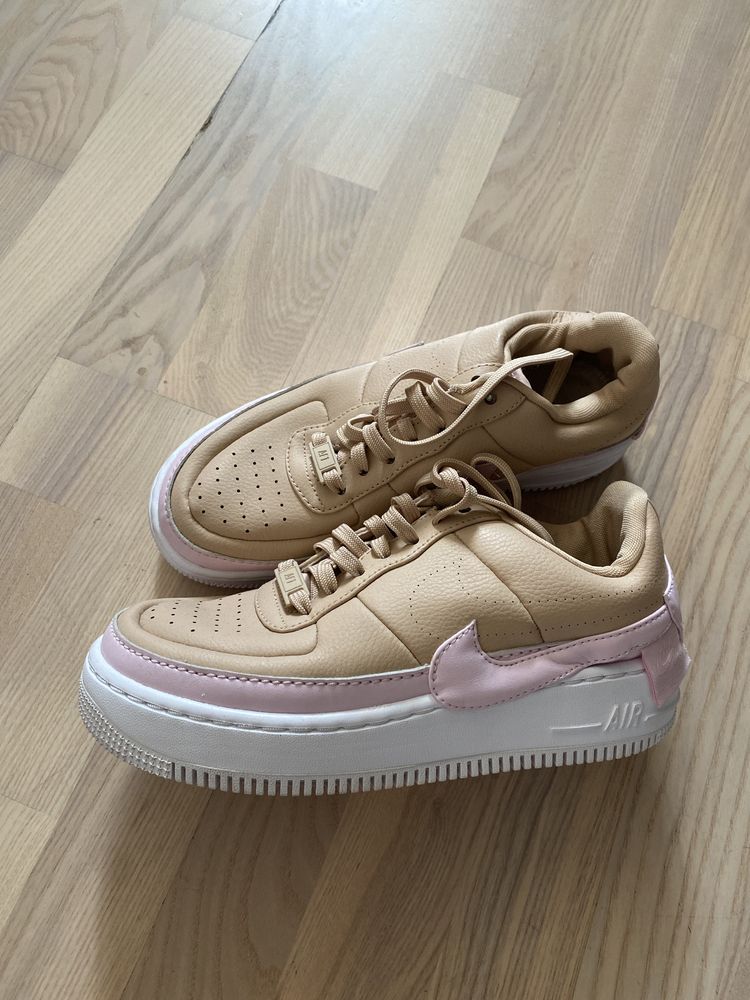 Nike air force marină 38.5