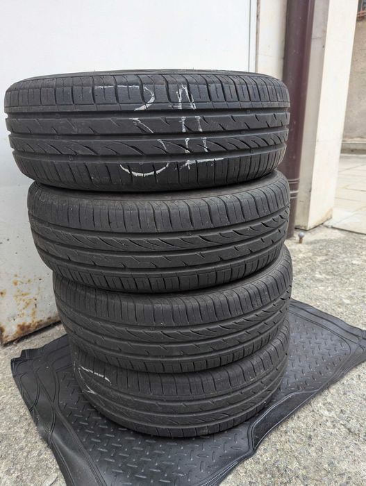Летни гуми Nexen 185/65/15