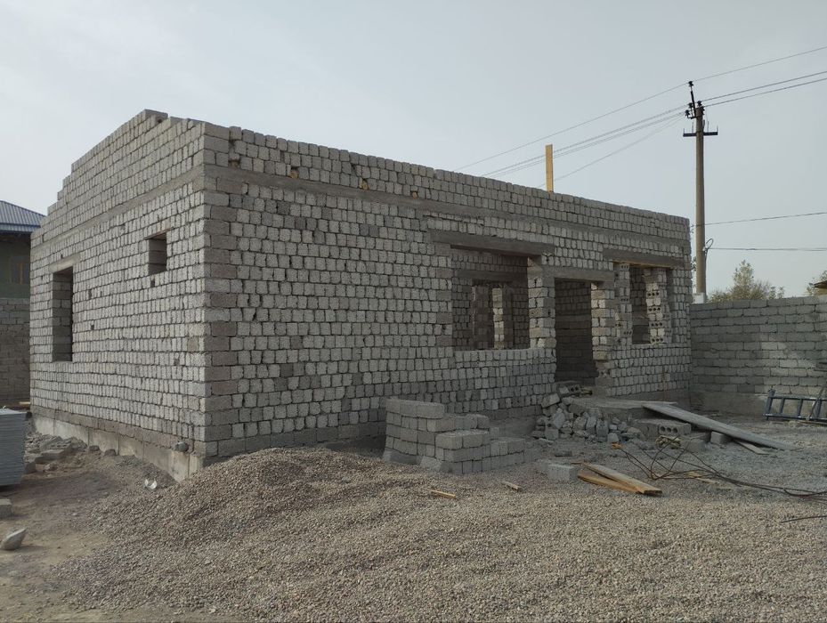 Продается дача в природе