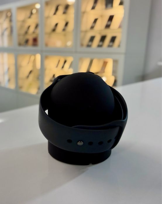  Apple watch SE 2 , black , 44 MM , GPS ! Garantie 12 luni