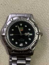 ceas dama tag heuer quartz