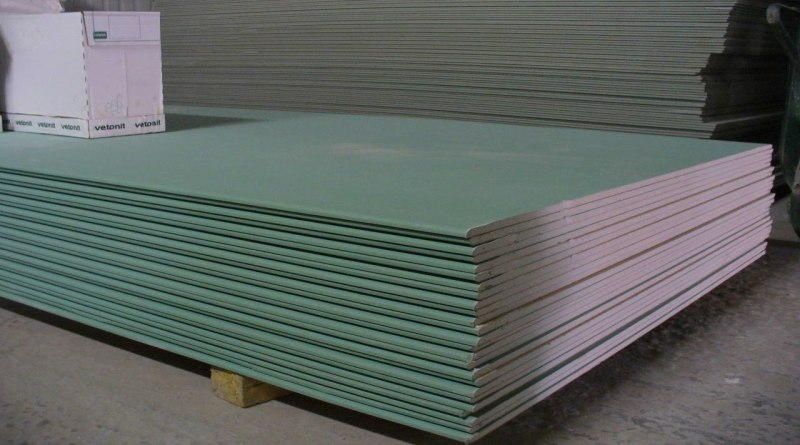 ШОК ЦЕНА! Гипсокартон, профиль, направляющий, крепежы по оптовой цене!