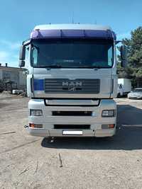 Camion MAN 18.440