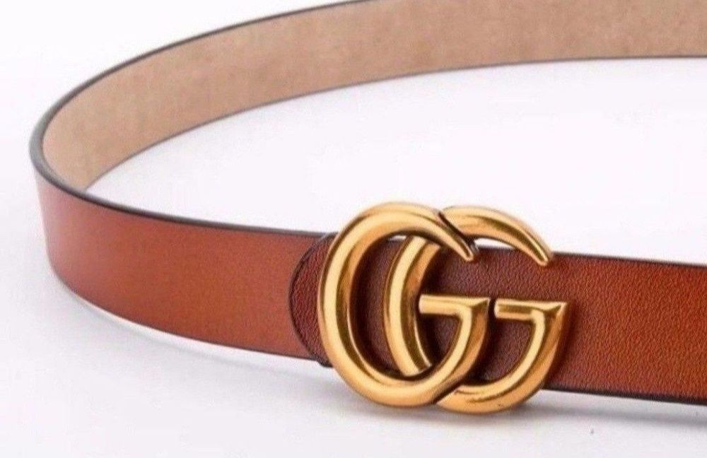 Curele unisex piele naturala, cutie, saculet inclus