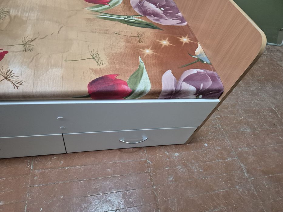 Кровать состояние хорошее бу