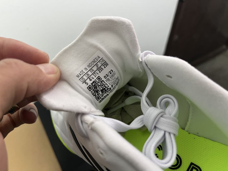 Adidas Copa Pure.3 , marime 37