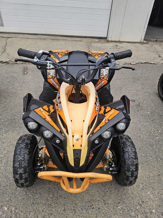 Mini ATV electrice