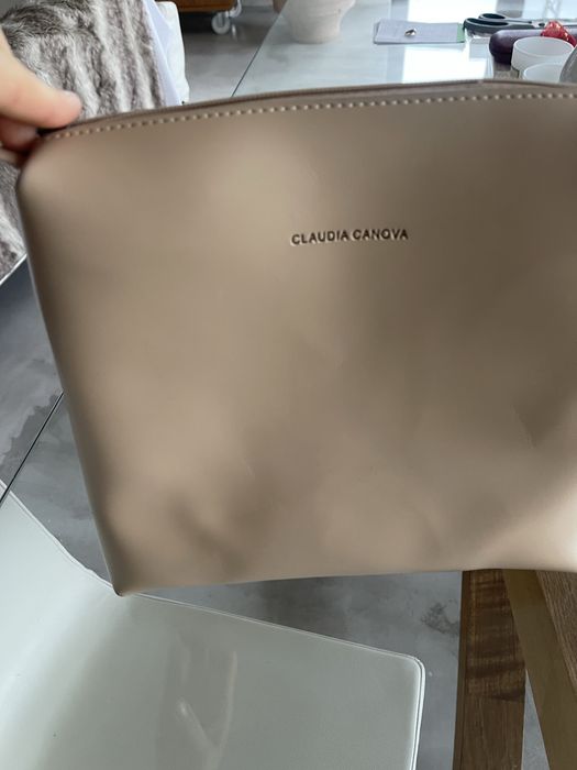 Черна UGG чанта 2025