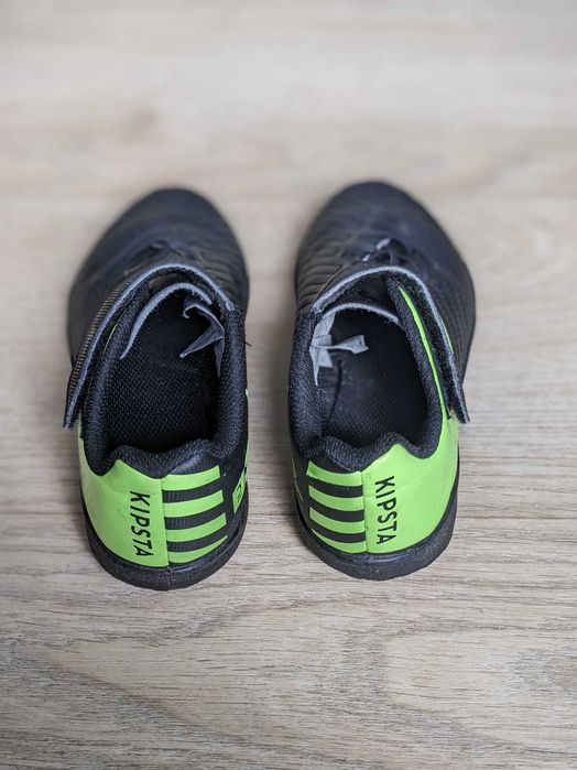 Футболни Стоножки Kipsta 31 номер