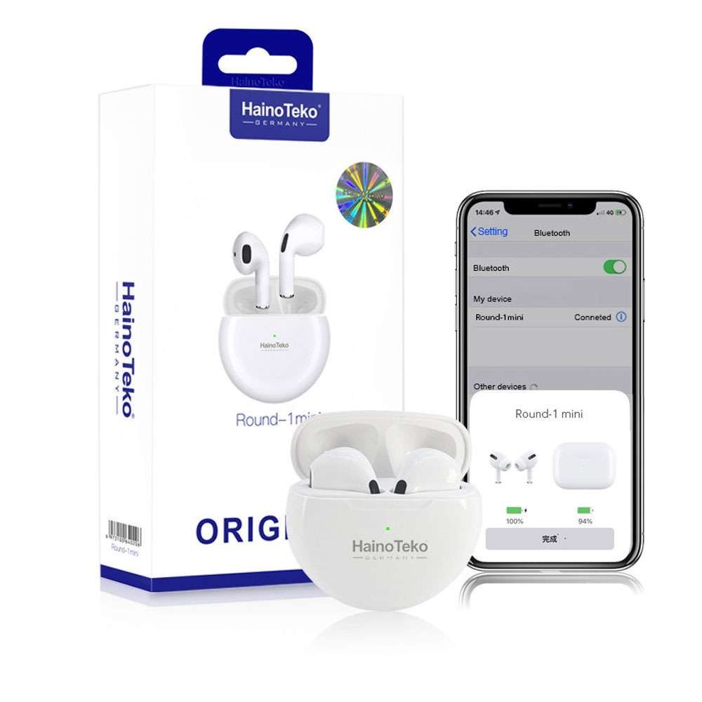 Haino teko airpods