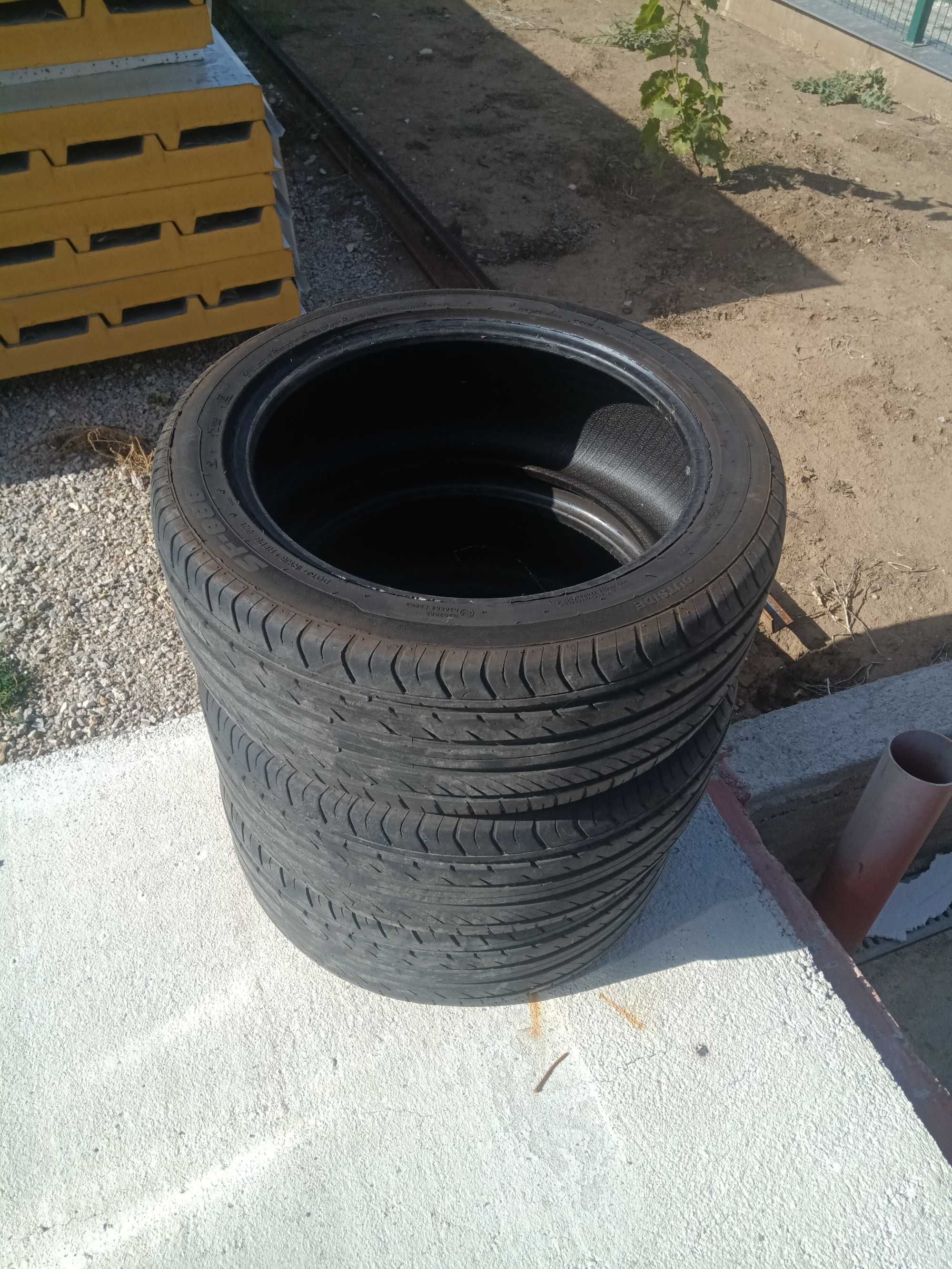 245/45R18 ЛЕТНИ ГУМИ