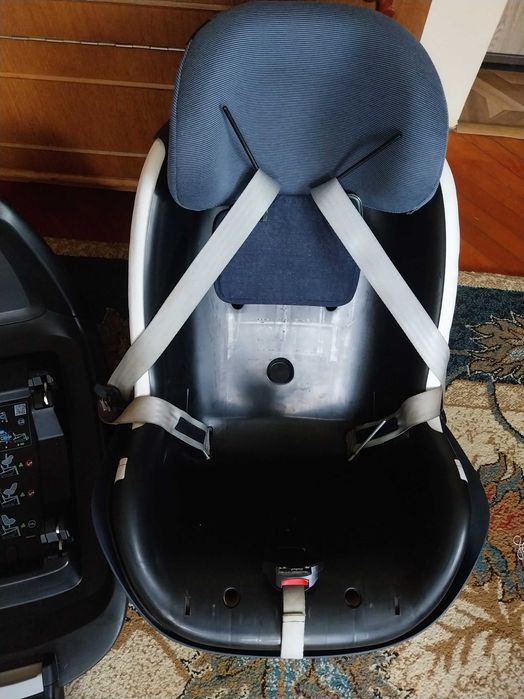 Scaun auto copii Maxi Cosi 2way pearl
