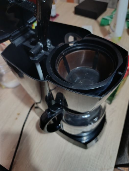 Filtru Cafea Heinner