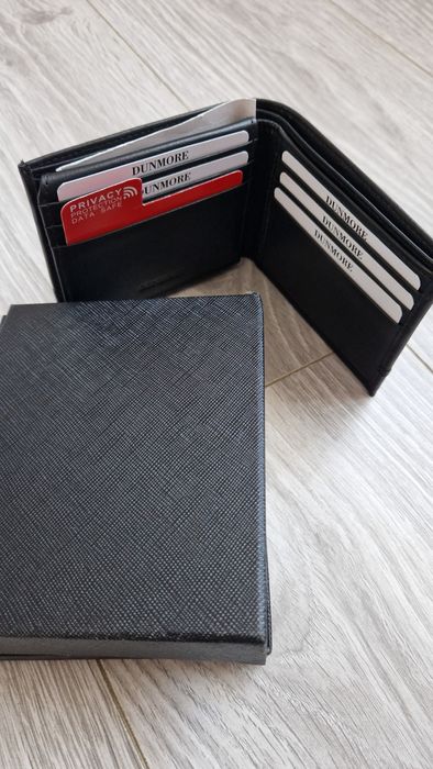 Portofel piele naturala 100%