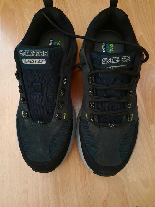 Маратонки за туризъм Skechers Trail